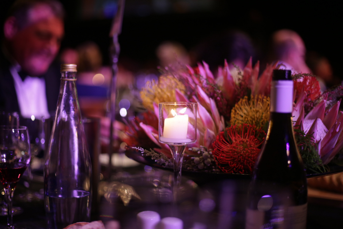Catering Your Miami Company Holiday Party