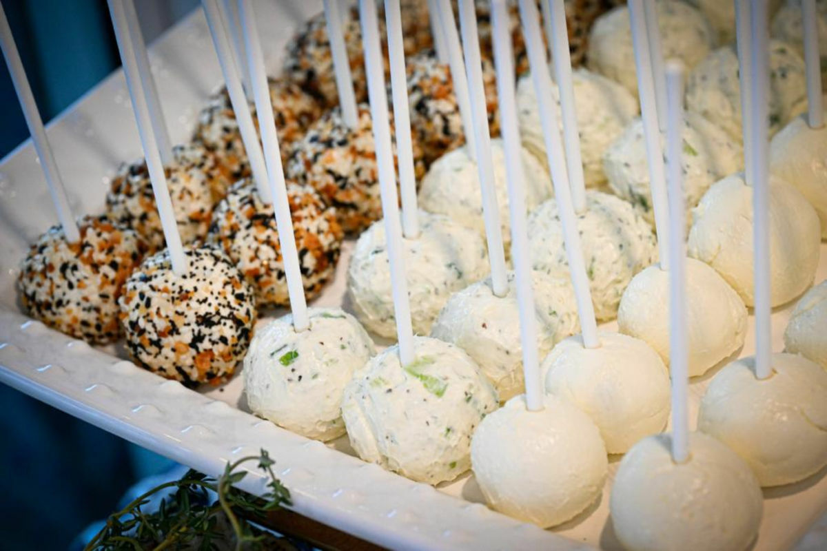 Why Hire a Caterer for Your Miami Engagement Party