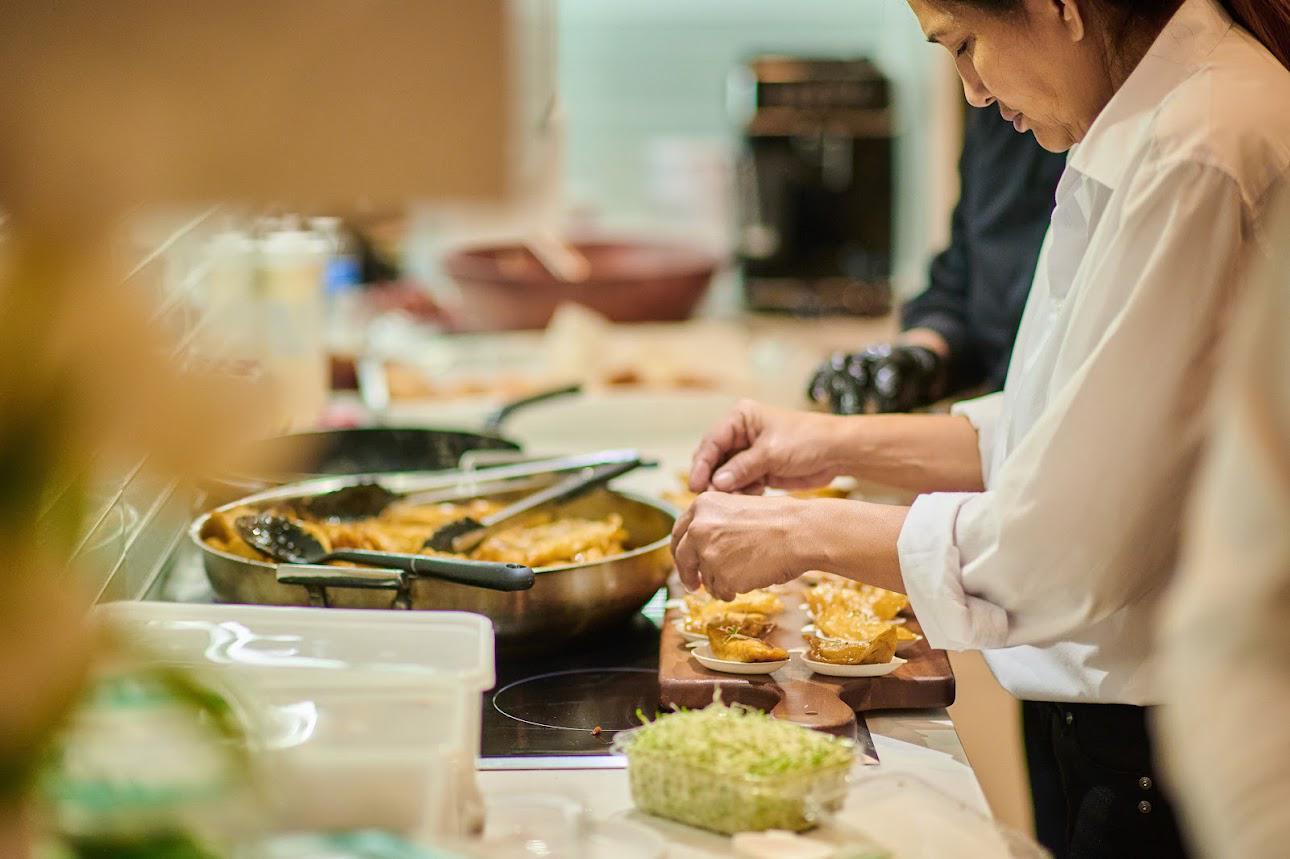 Personal Chef in Miami