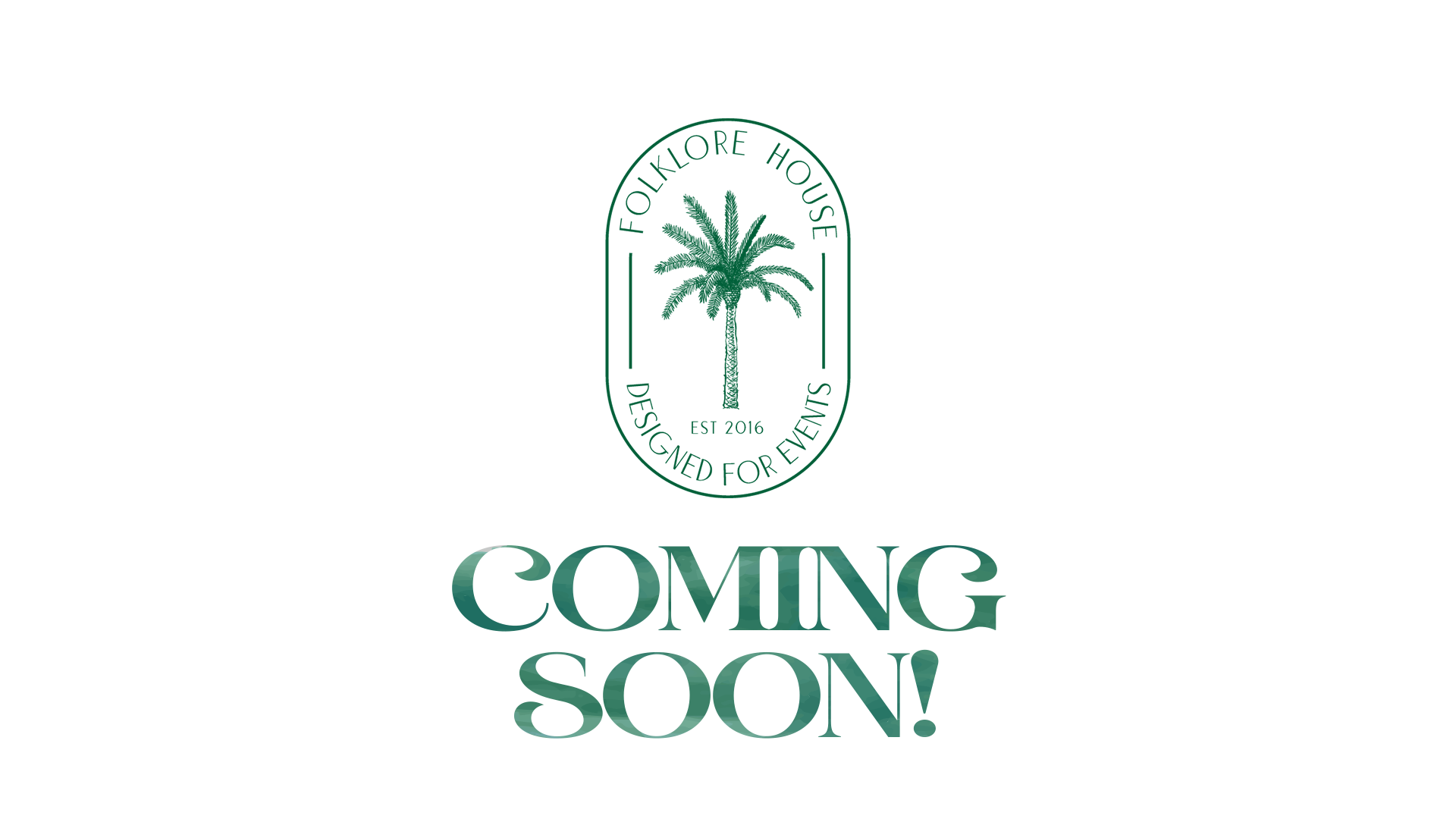 Coming-soon